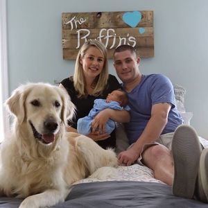 Meet your Posher, Mark